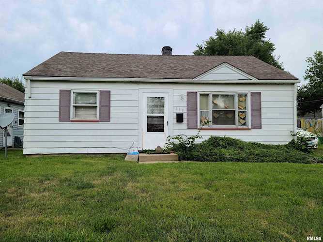 619 W Lakewood Ave Peoria, IL 61614