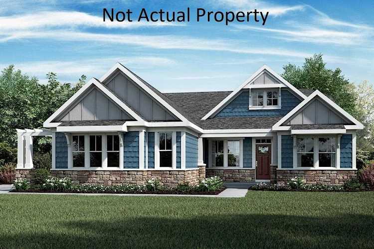 6031 Willow Aster Glen Grove City, OH 43123 | MLS 222031054 Photo 1