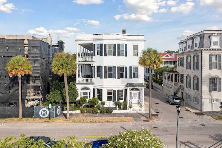 31 E Battery St Charleston, SC 29401