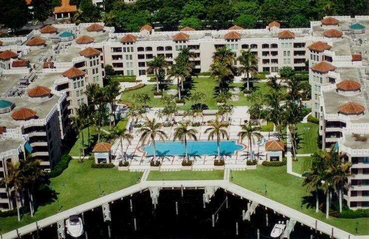 120 SE 5th Avenue #Ph32 Boca Raton, FL 33432