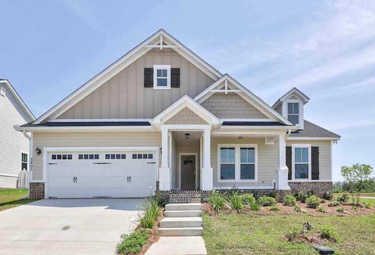 2367 Sweet Meadow Vista Tallahassee, FL 32308 in Canopy Photo 1