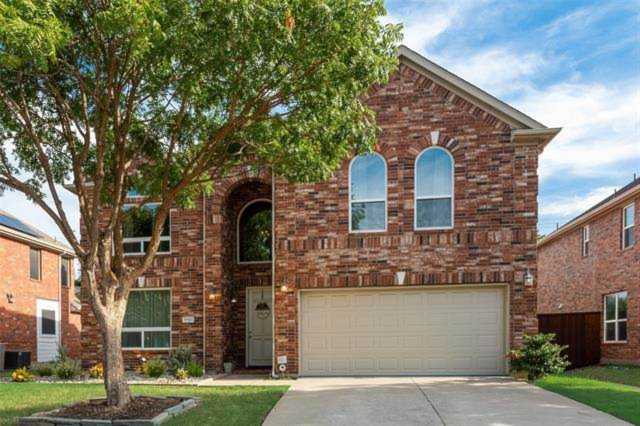 1751 Bentley Drive Frisco, TX 75033