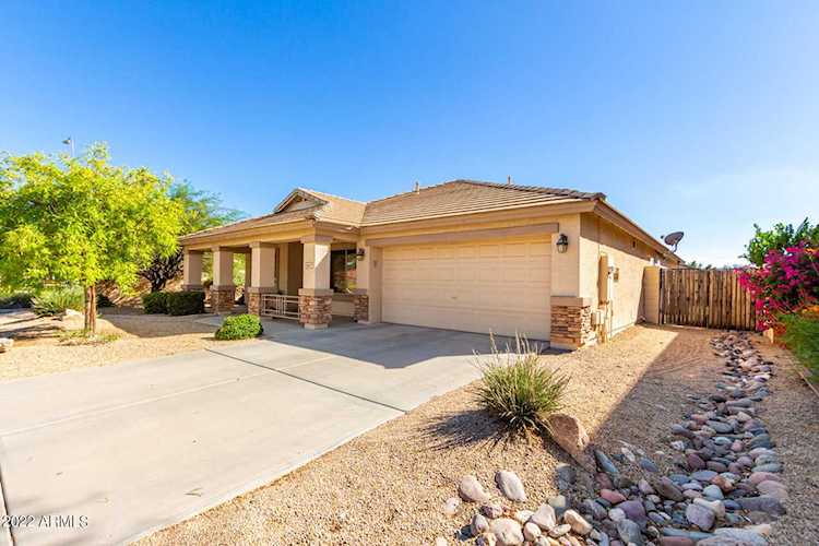 4617 E La Costa Drive Chandler, AZ 85249
