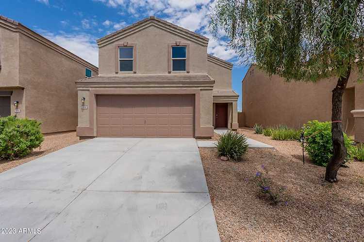 5938 E Oasis Boulevard Florence, AZ 85132