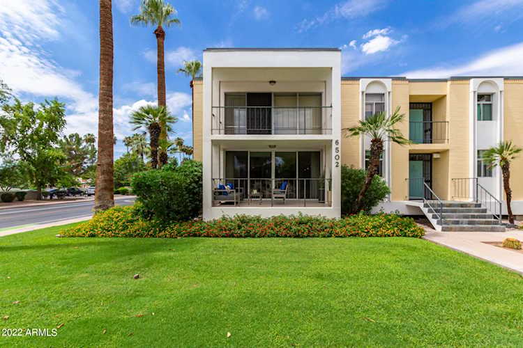 6502 N Central Avenue #A103 Phoenix, AZ 85012