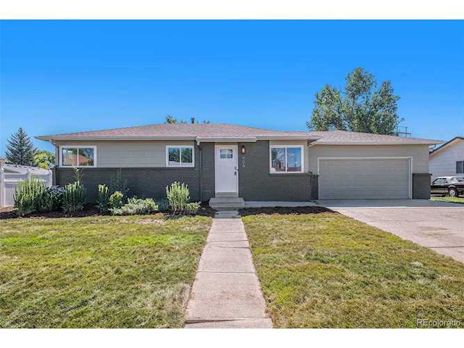 906 Janice Ct Loveland, CO 80537
