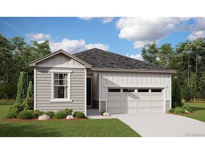 9752 Cathay St Commerce City, CO 80022 | MLS 4373137 Photo 1