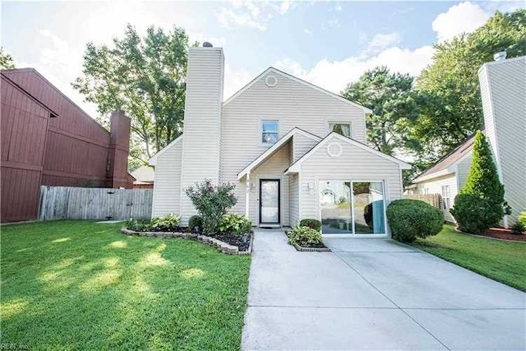 902 Donne Ct Virginia Beach, VA 23462 | MLS 10452933 Photo 1