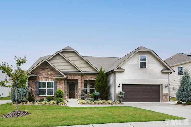 7617 Channery Way Raleigh, NC 27616