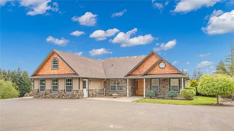 20025 Bucoda Highway SE Centralia, WA 98531