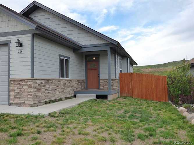 984 Dry Creek South Rd Hayden, CO 81639