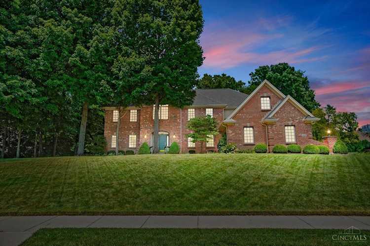 1095 Paxon Court Bellbrook, OH 45305