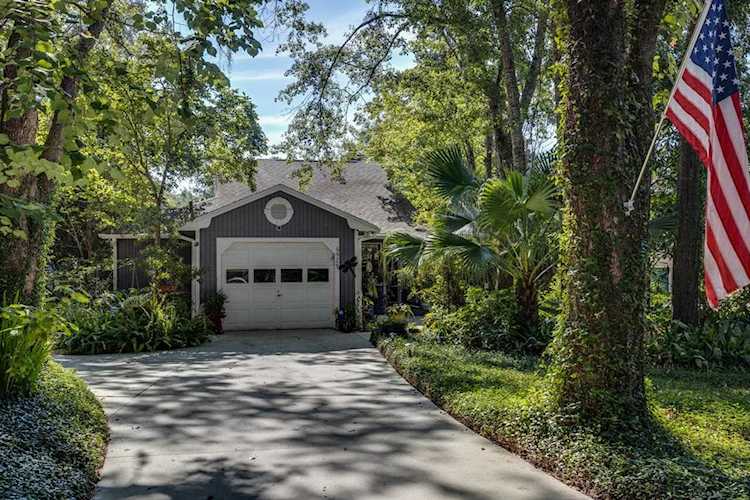 6929 Ebony Trl Tallahassee, FL 32309 in Killearn Acres Photo 1