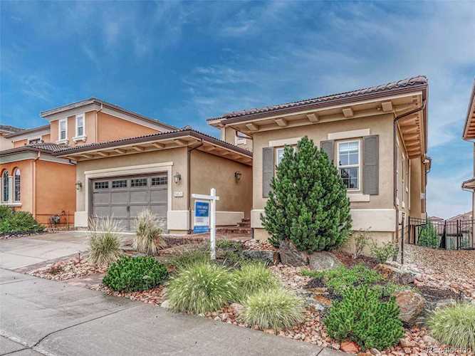 9817 Cantabria Point Lone Tree, CO 80124