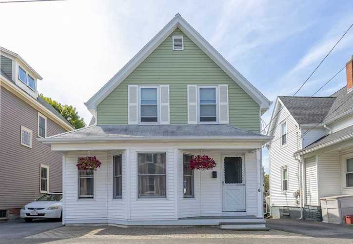 6 Harvard St Gloucester, MA 01930 | MLS 73026437 Photo 1