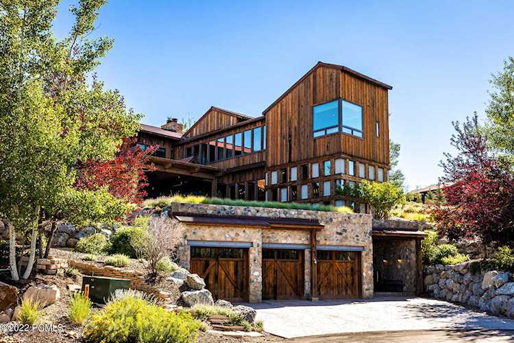 8642 N Sunset Circle Park City, UT 84098