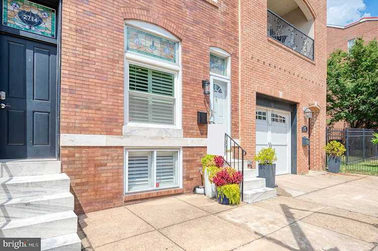 2716 Fait Ave Baltimore, MD 21224 | MLS MDBA2054866 Photo 1