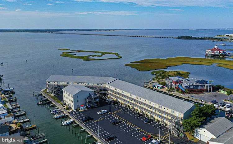 120 53rd St #M301 Ocean City MD is a condo for sale | BEACHLIFE | Bayspot Photo 1