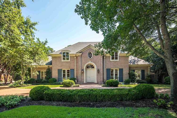 6404 Blue Heron Cv Memphis, TN 38120