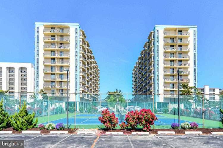 13110 Coastal Hwy #704 Ocean City MD is a condo for sale | BEACHLIFE | Braemar Towers Photo 1
