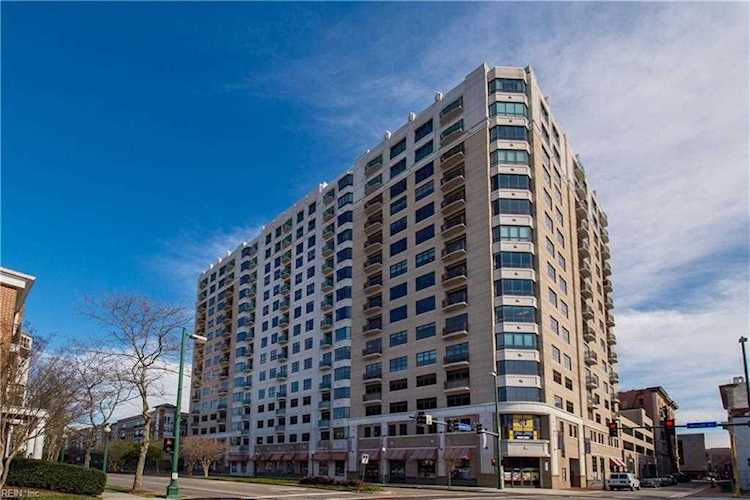 123 College Place #708 Norfolk, VA 23510
