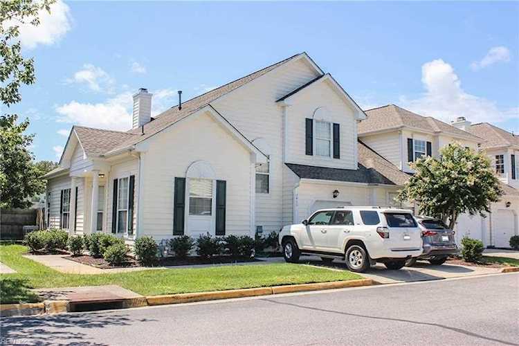2400 Covent Garden Rd Virginia Beach, VA 23456 | MLS 10452911 Photo 1