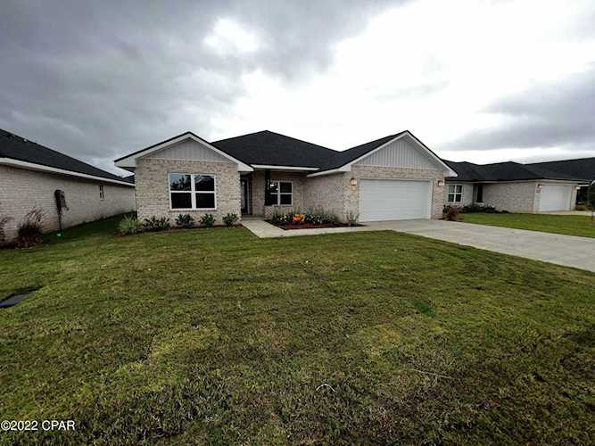 3836 Redbud Way Panama City, FL 32404