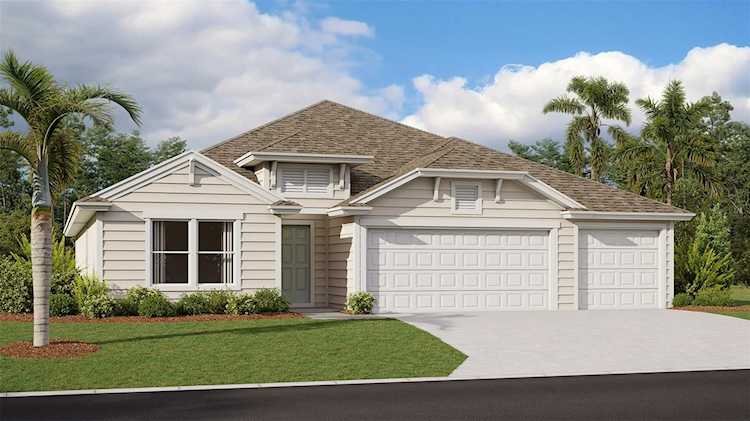 64 Pennypacker Ln Palm Coast, FL 32164