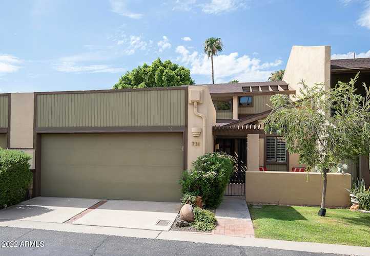 731 E Gardenia Drive Phoenix, AZ 85020