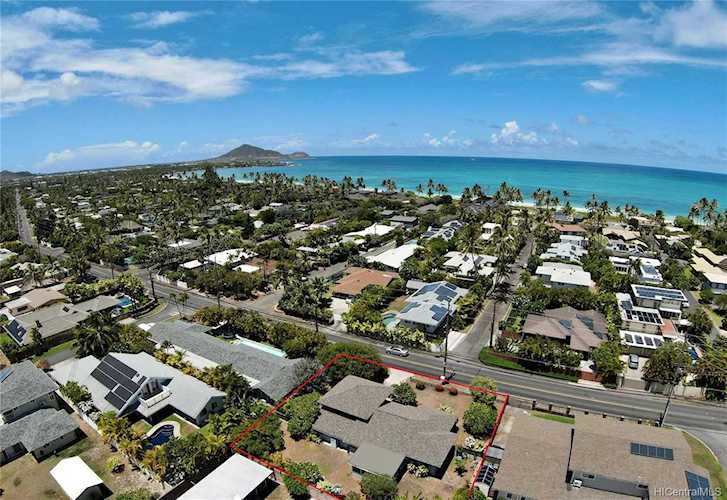 559 N Kalaheo Avenue Kailua, HI 96734