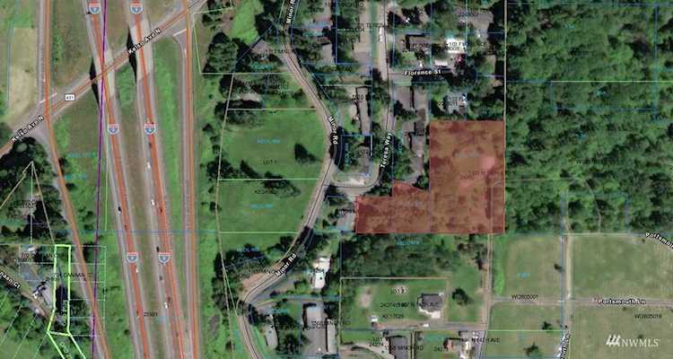 1431 N 14th Ave Kelso, WA 98626