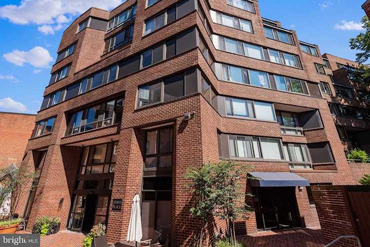 1077 30th St NW #705 Washington, DC 20007