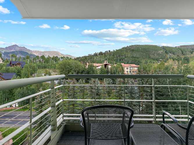136 Country Club Dr #627/629 Mountain Village, COLORADO 81435