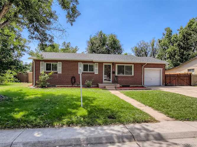 10290 W 65th Ave Arvada, CO 80004