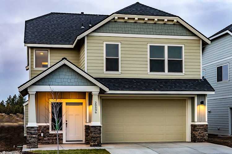 20573 Lot 406 SE Slate Ave Bend, OR 97702