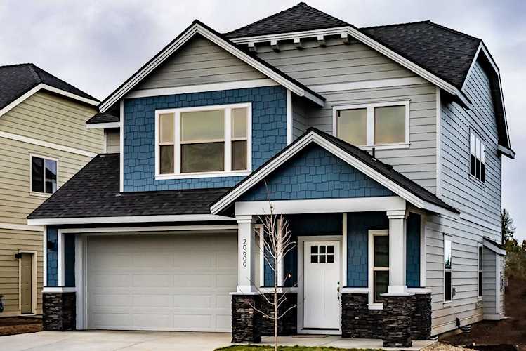 20577 Lot 407 SE Slate Ave Bend, OR 97702