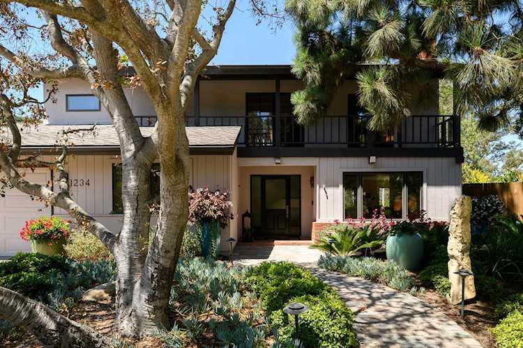 1234 Plaza Del Monte Santa Barbara, CA 93101 | MLS 22-2804 Photo 1