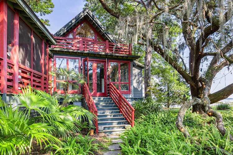 6148 Josie Ridge Wadmalaw Island, SC 29487