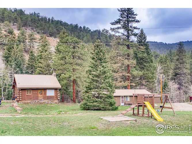 818 Riverside Dr Lyons, CO 80540