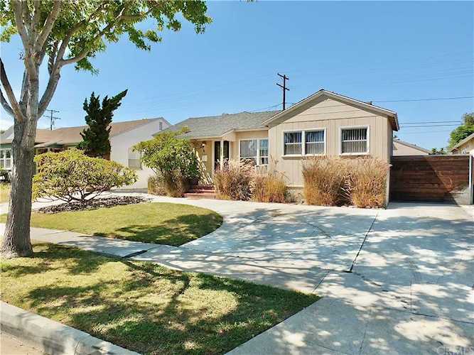 2837 Hardwick St Lakewood, CA 90712