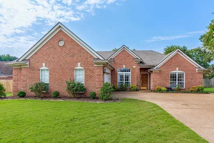 11669 Bitter Bush Ln Arlington, TN 38002 | MLS 10131418 Photo 1