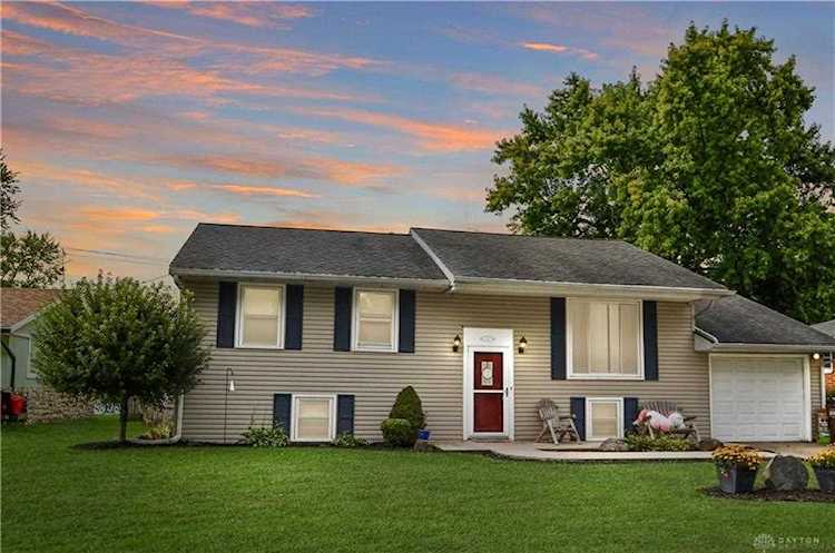 137 Ark Avenue Greenville, OH 45331 | MLS 870608 Photo 1