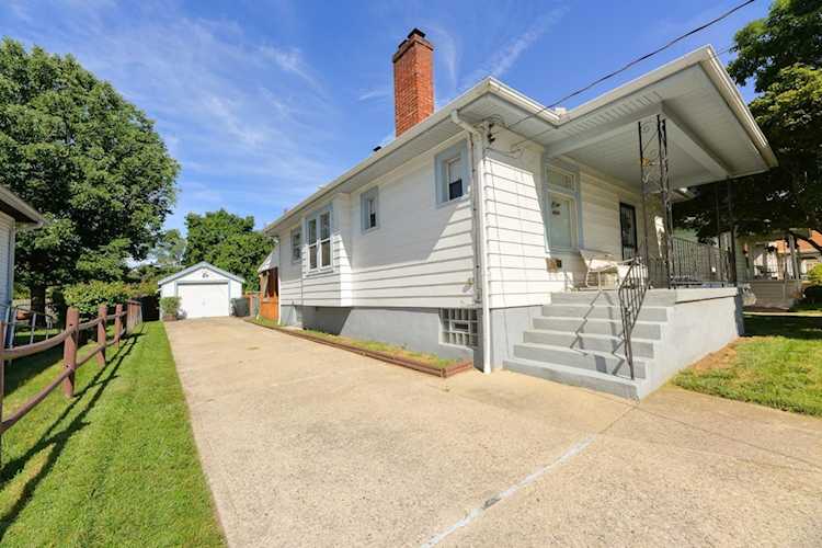 7509 Ross Avenue Springfield Twp., OH 45237 | MLS 1749782 Photo 1