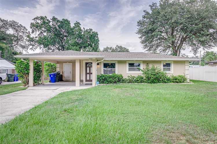 1019 Susan Dr Lakeland, FL 33803