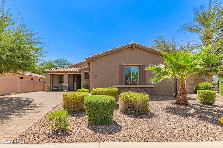 1742 N 144th Drive Goodyear, AZ 85395 | MLS 6450229 Photo 1