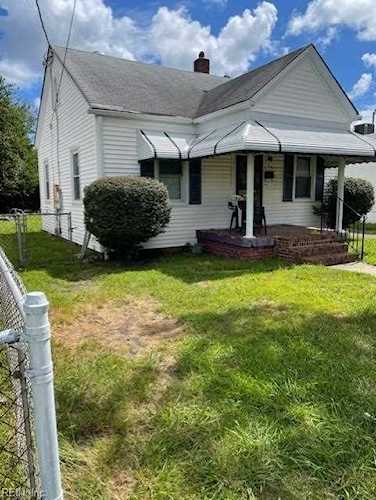 1510 Florida Ave Norfolk, VA 23502