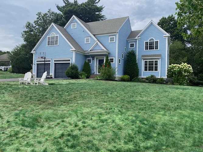 54 Absolom Way Hanover, MA 02339
