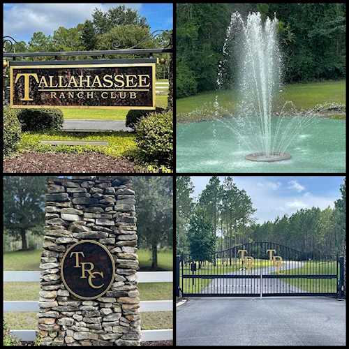 000 Ranch Club Rd Tallahassee, FL 32305 in Tallahassee Ranch Club