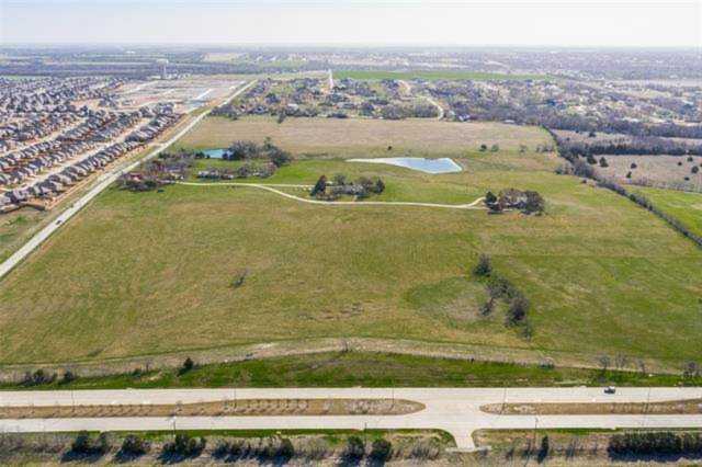317 E Ownsby Parkway Celina, TX 75009