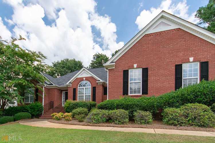 166 Bentonville LaneDouglasvilleGA30134 | Fayette And Coweta Homes Photo 1